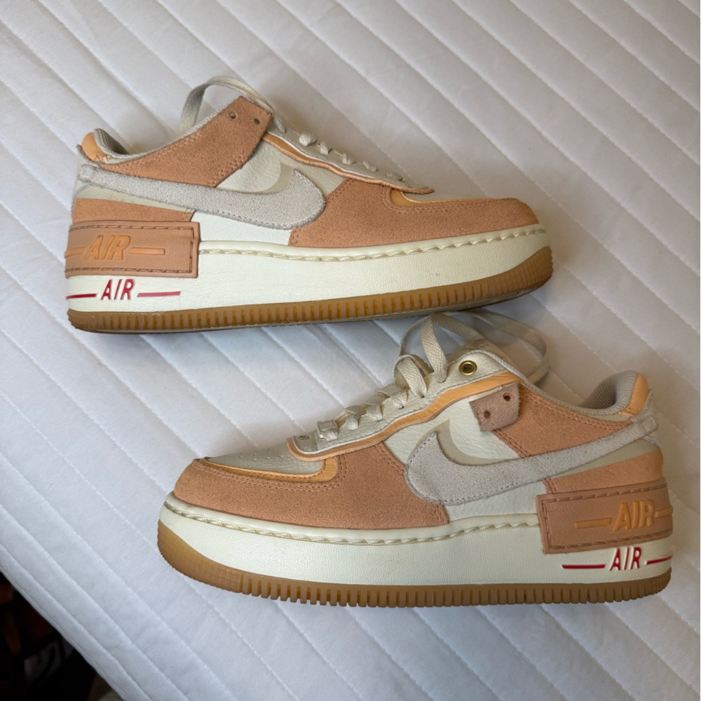 Nike Air Force 1